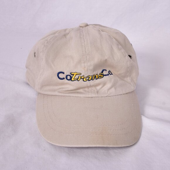 Head Shot Co Trans Co Baseball Cap - Picture 1 of 7